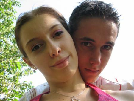 Anas & Guigui